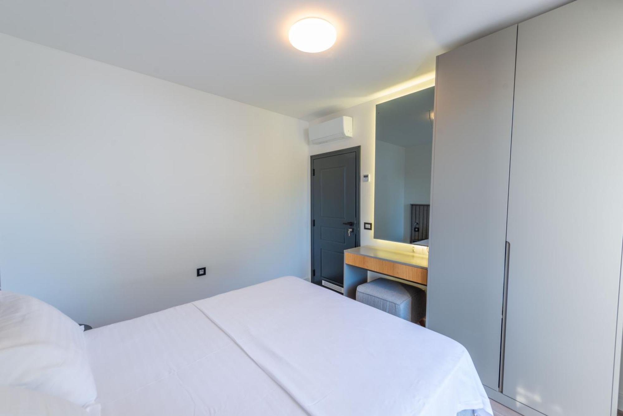 Botanica Boutique Hotel 乌尔齐尼 外观 照片