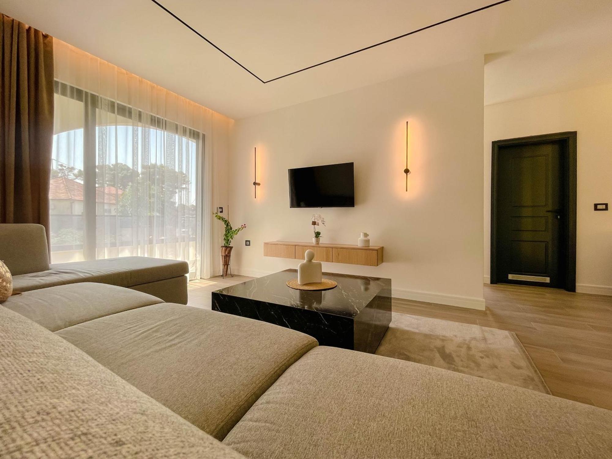 Botanica Boutique Hotel 乌尔齐尼 外观 照片