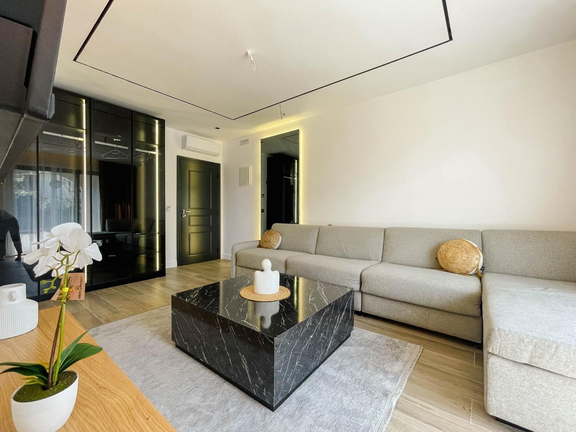 Botanica Boutique Hotel 乌尔齐尼 外观 照片