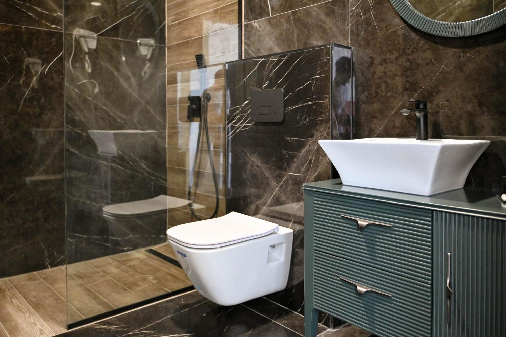 Botanica Boutique Hotel 乌尔齐尼 外观 照片